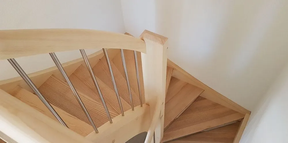 Escaliers